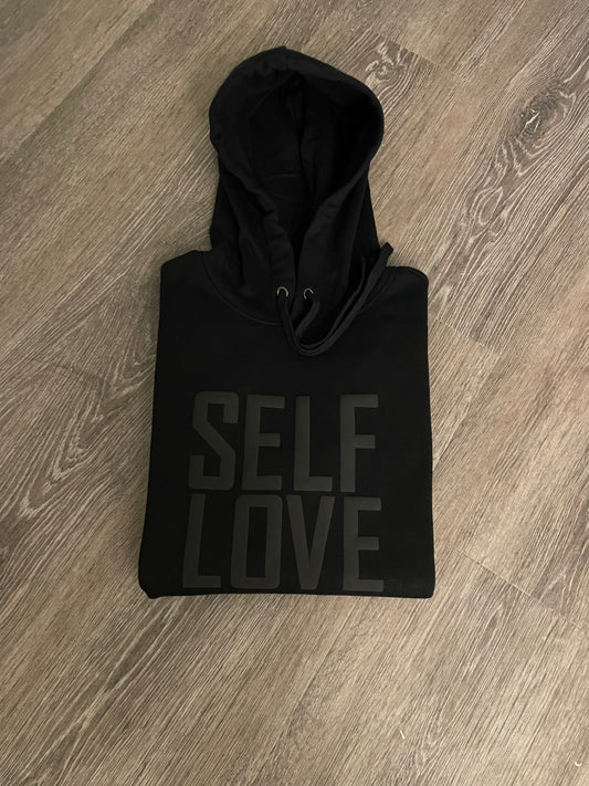SELF LOVE HOODIE