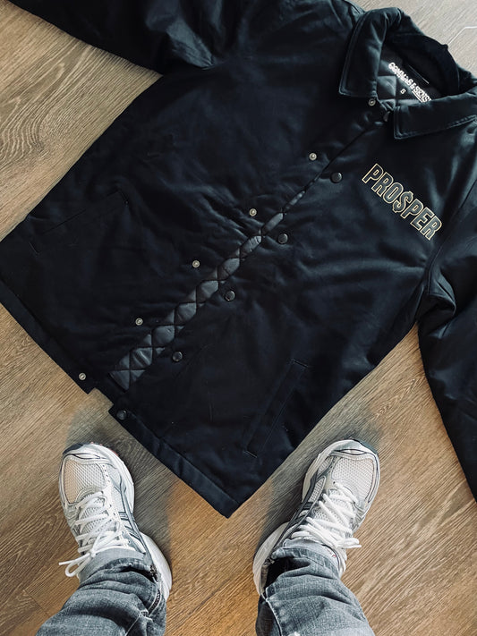 PRO$PER WORK JACKET