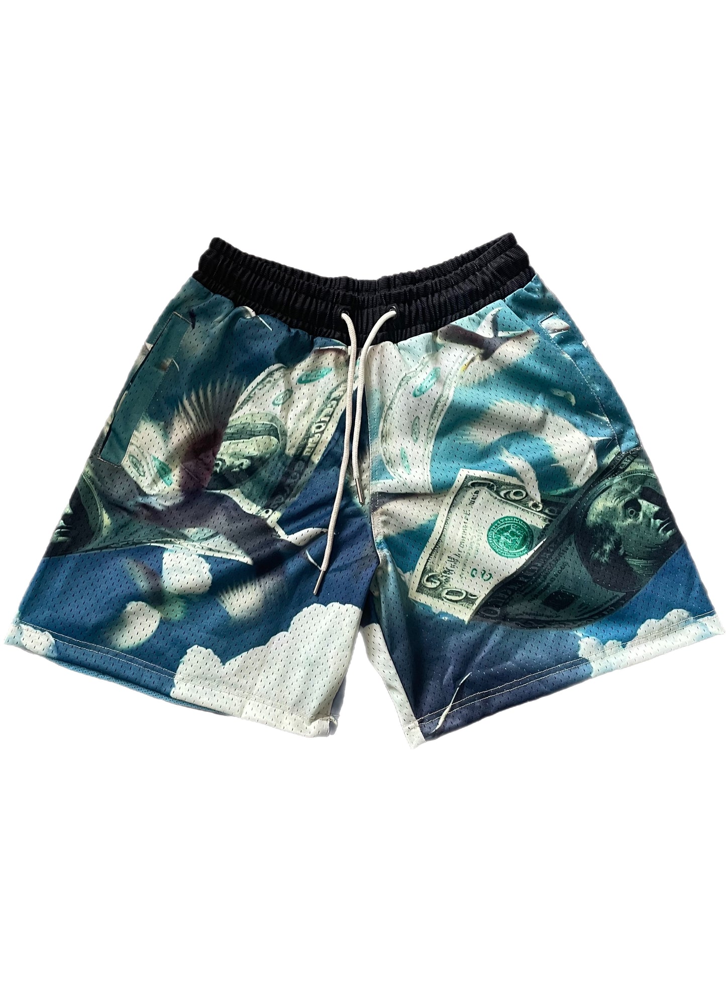 CASH FLOW SHORTS