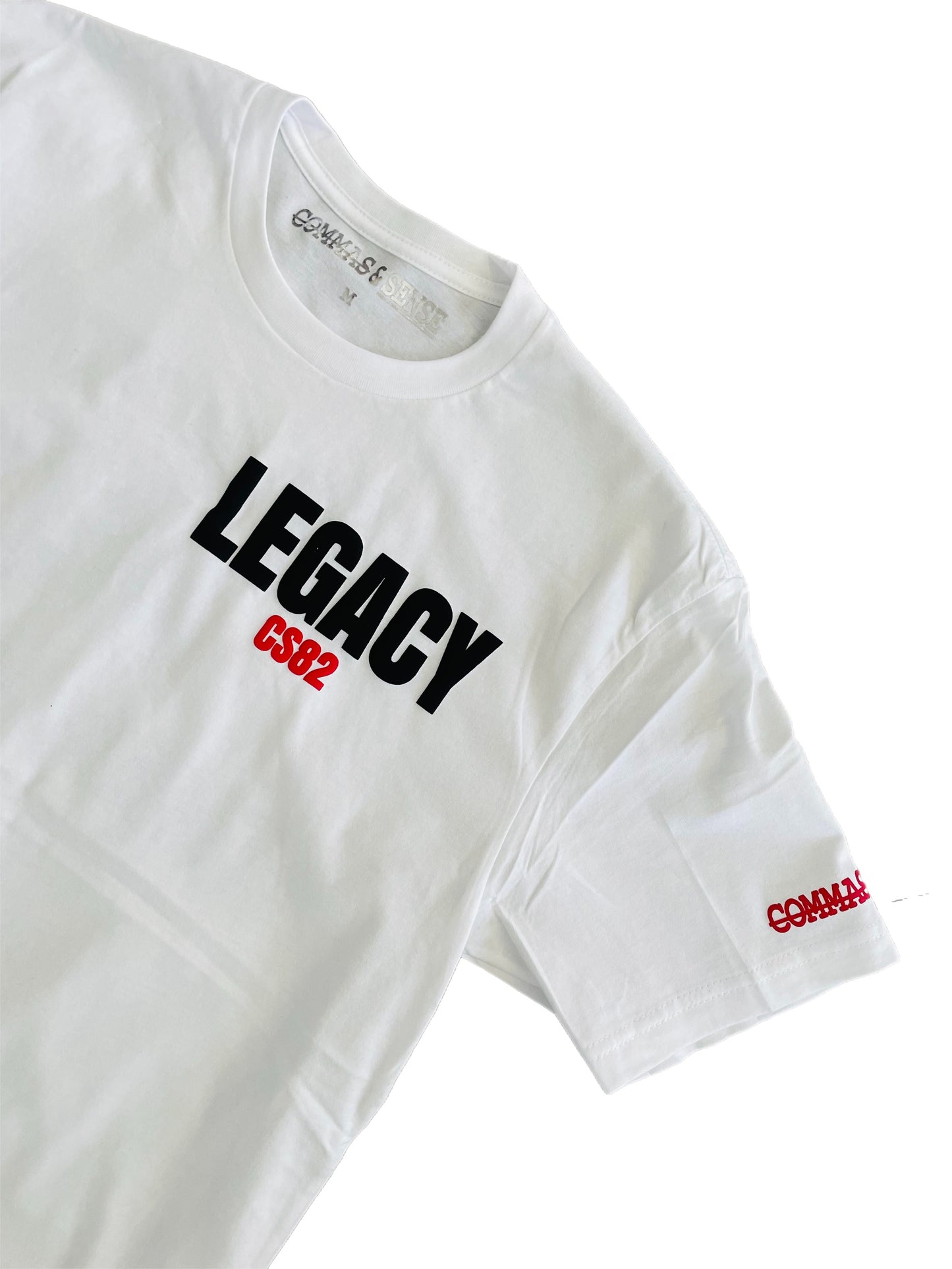 LEGACY - BE THE 1 (BIG KIDS & ADULTS)