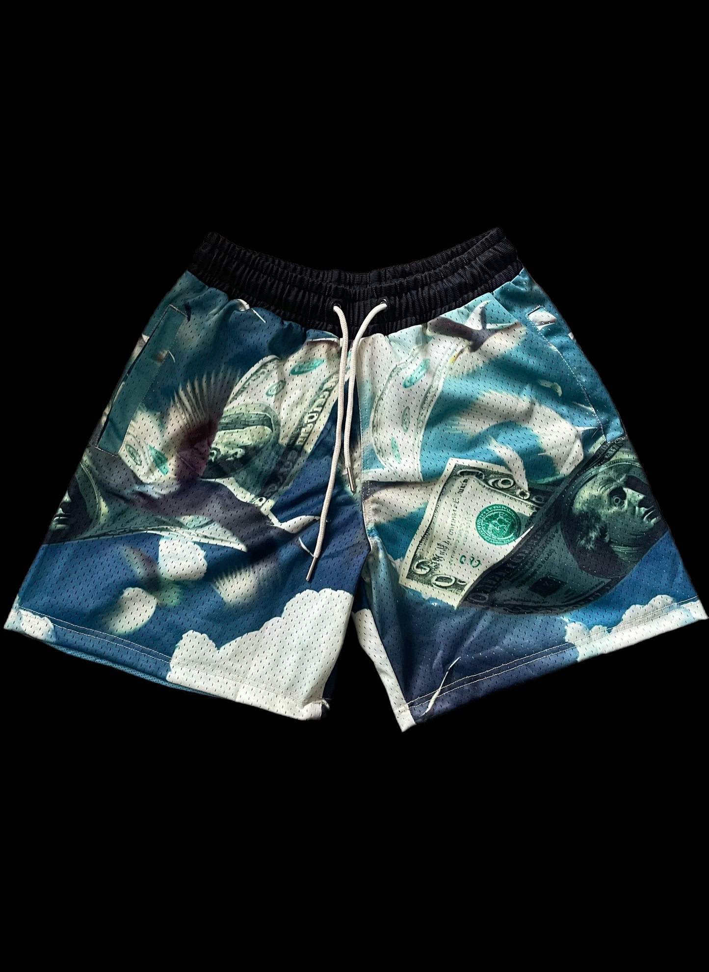 CASH FLOW SHORTS