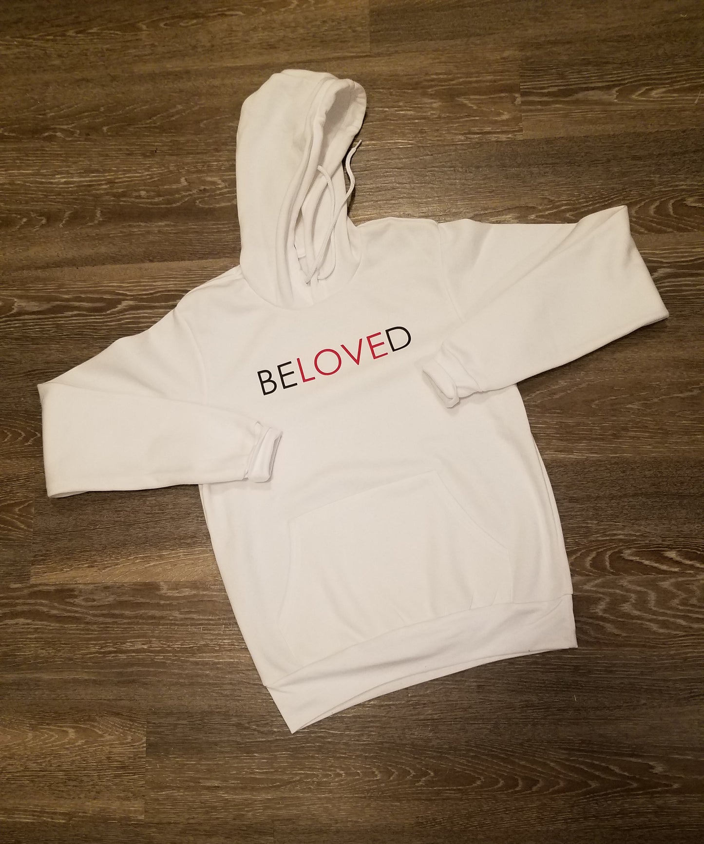 BELOVED HOODIE