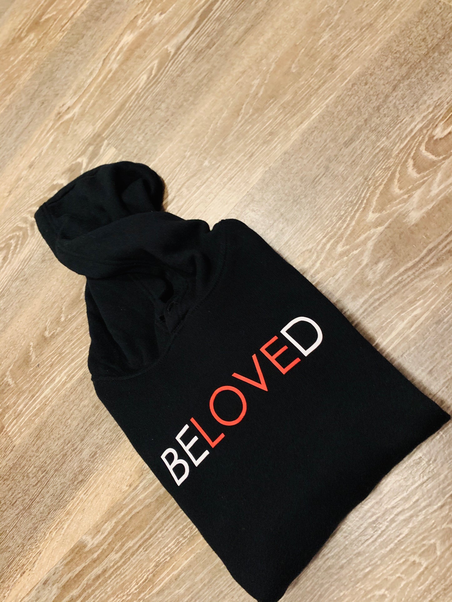 BELOVED HOODIE