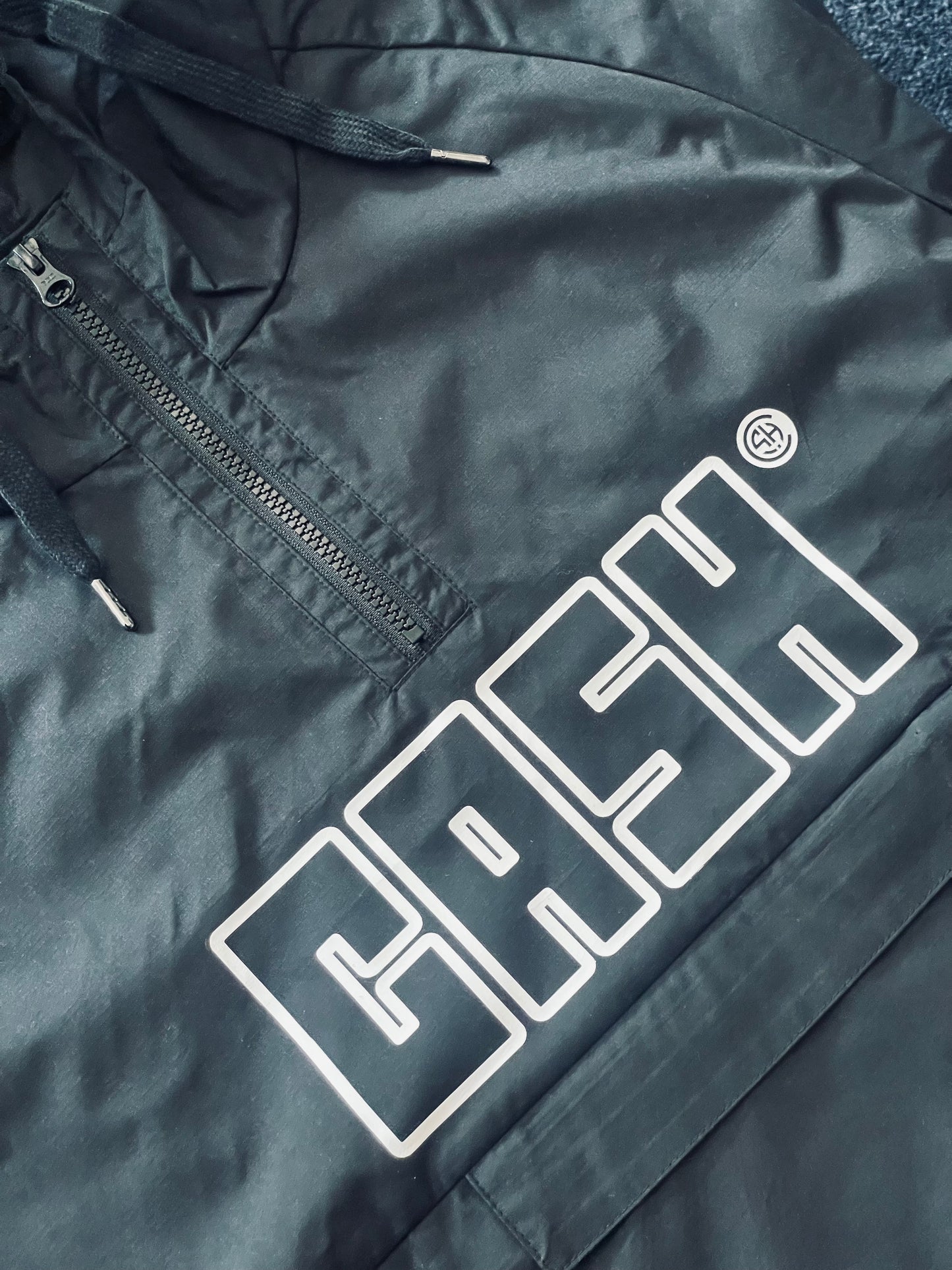 CASH JACKET- THE BREEZE CATCHER