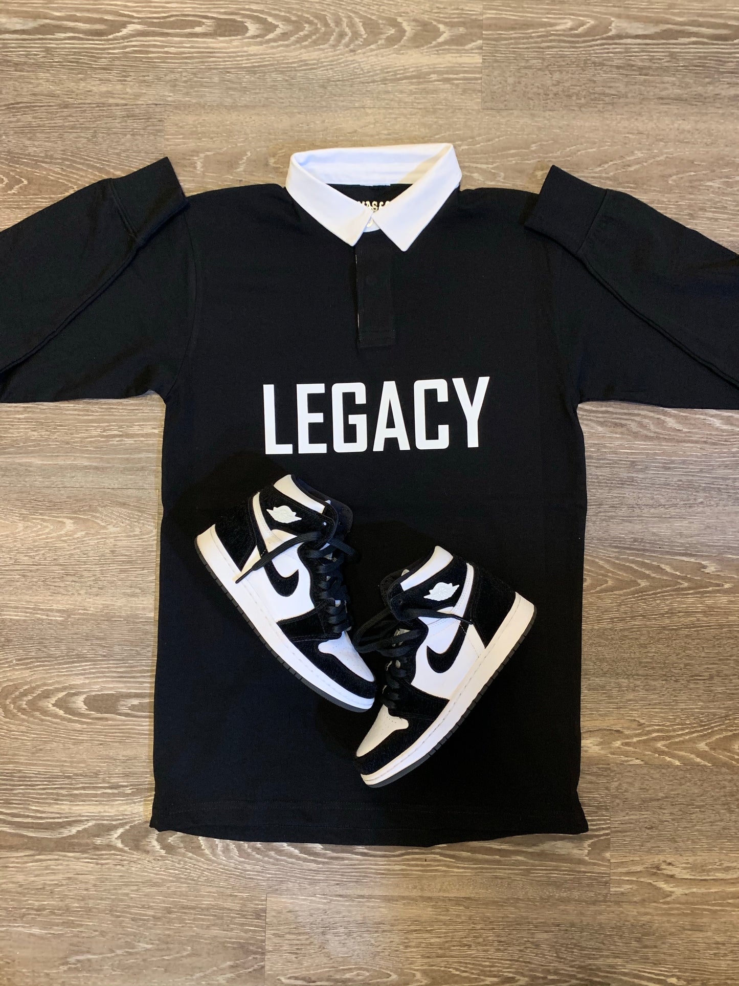 LEGACY RUGBY