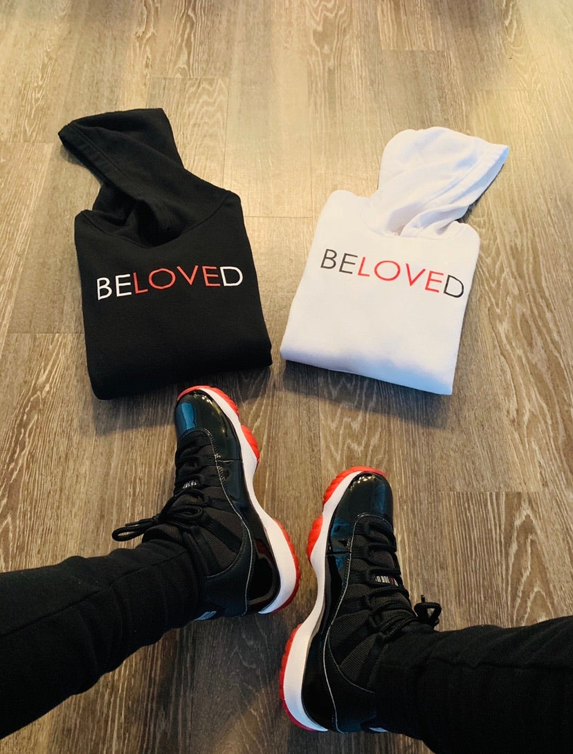 BELOVED HOODIE