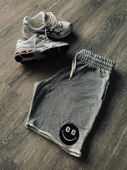 THE HUSTLERS SHORTS
