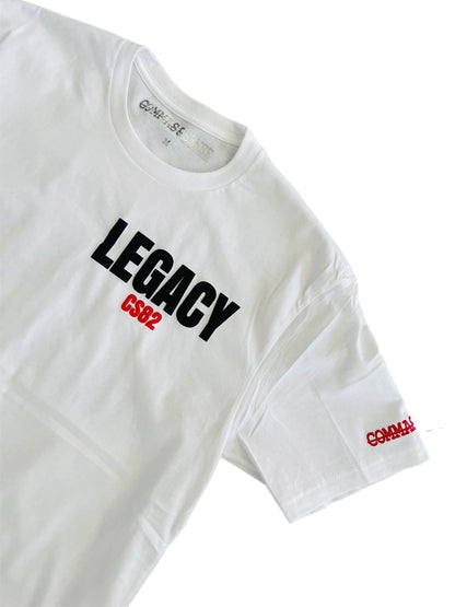 LEGACY - BE THE 1