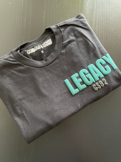 LEGACY - BE THE 1