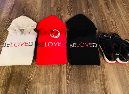 BELOVED HOODIE