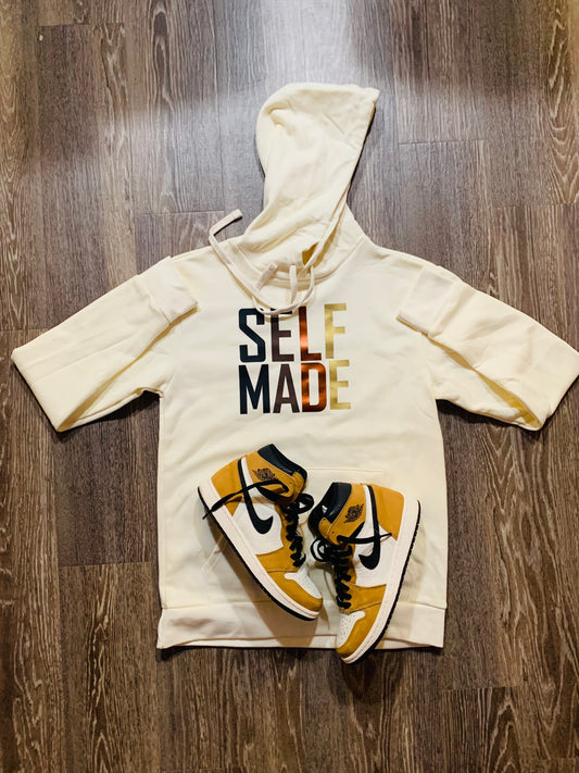 SELF MADE SHADES HOODIE