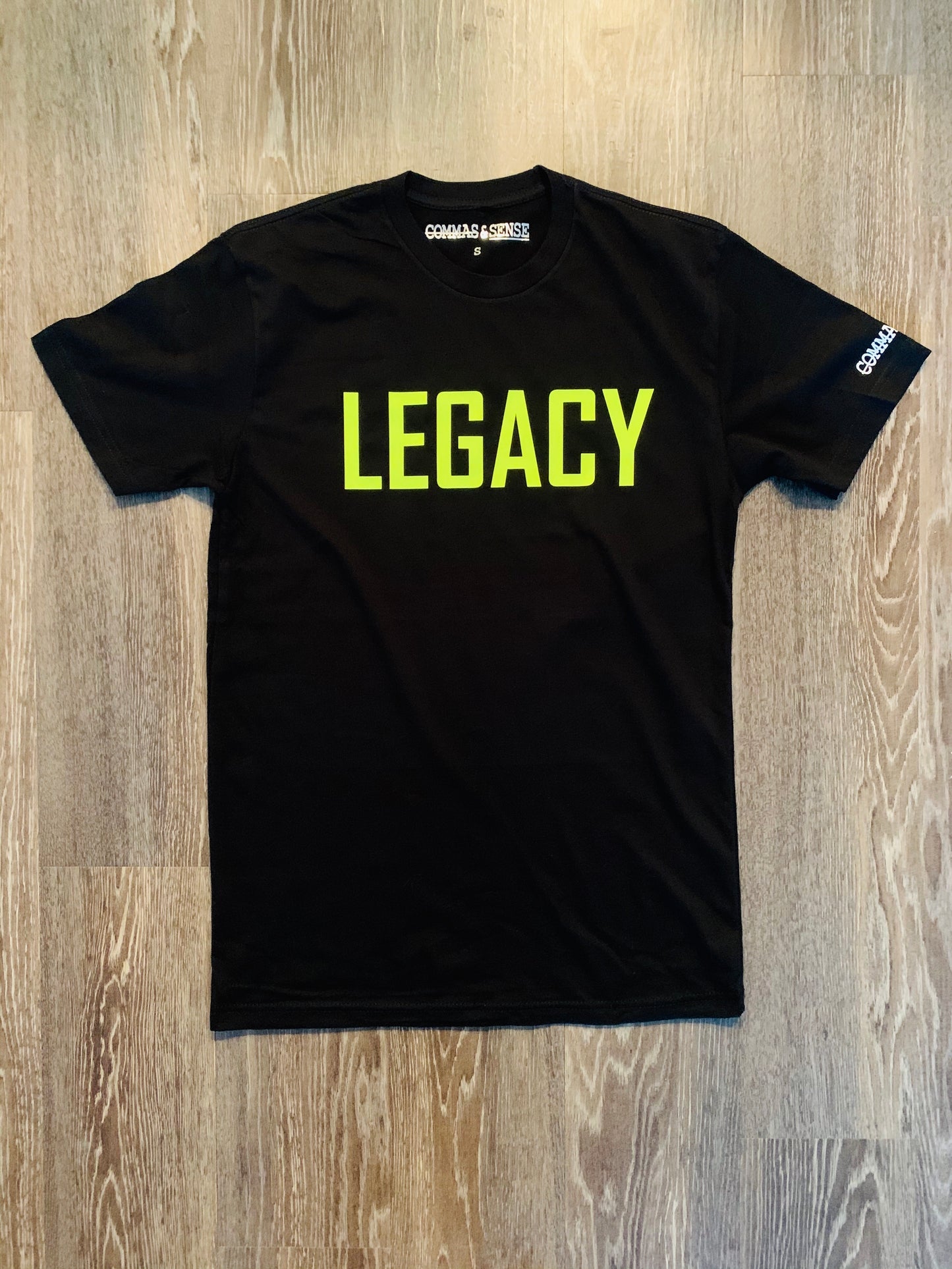 LEGACY