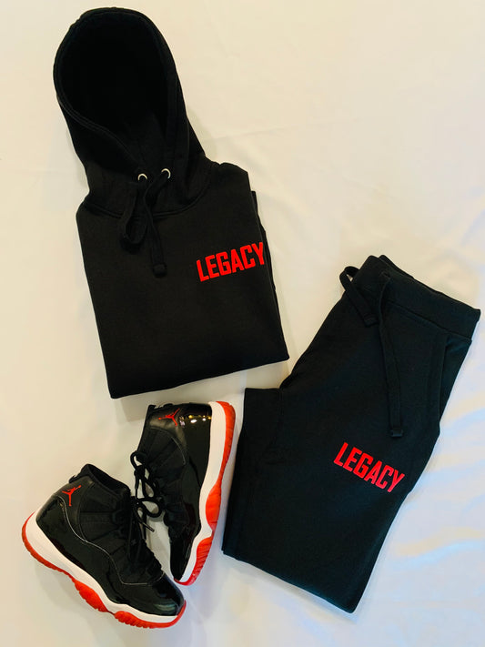 LEGACY SUIT