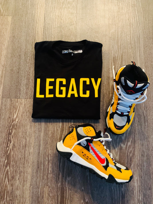 LEGACY - CUSTOM MARYLAND COLOR WAY