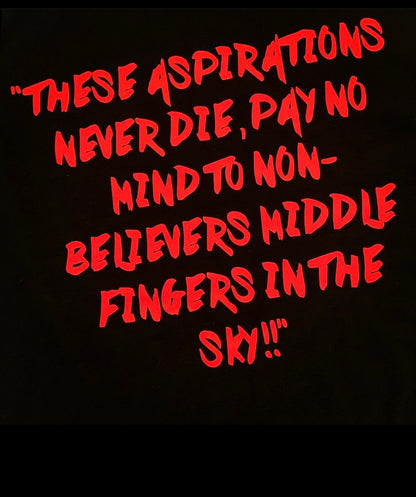 ERIK JERROD MERCH- LET WHOEVER THINK WHATEVER