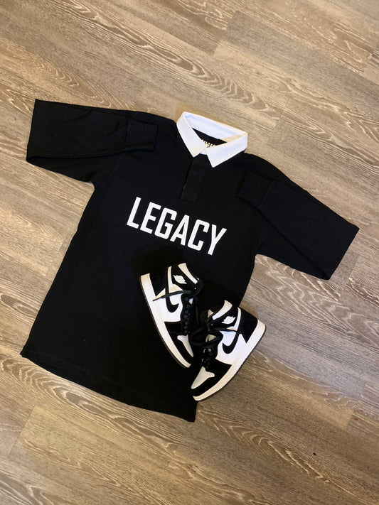 LEGACY RUGBY
