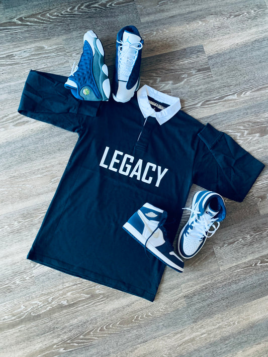 LEGACY RUGBY