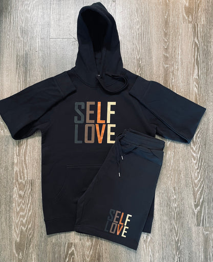 SELF LOVE HOODIE