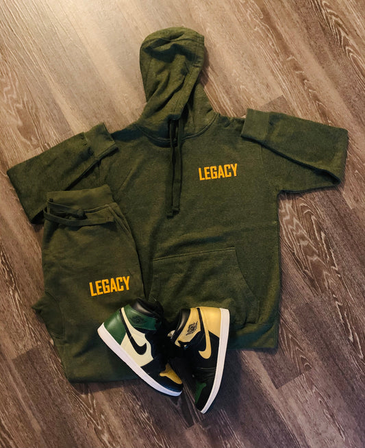 LEGACY SWEATSUIT