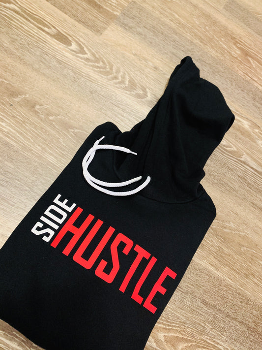 SIDE HUSTLE HOODIE