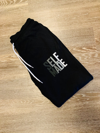 SELF MADE FADE SWEATPANTS