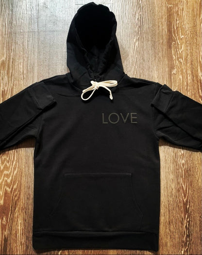 LOVE HOODIE